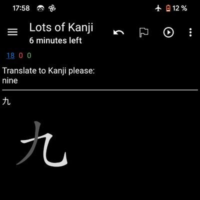 Anki scripting crimes, part 4: Using media storage to implement offline support